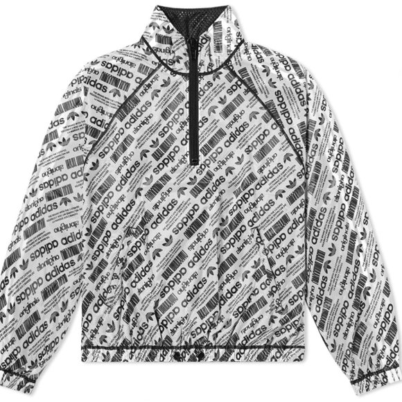 Alexander Wang Reversible Jacket